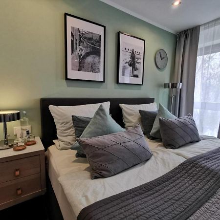 Rhepi-Apartment Essen Luaran gambar