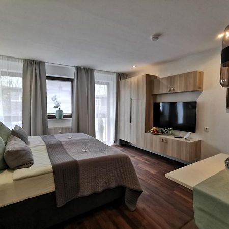 Rhepi-Apartment Essen Luaran gambar