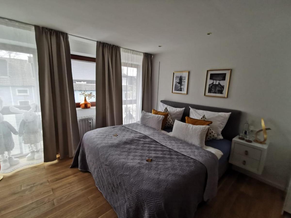 Rhepi-Apartment Essen Luaran gambar