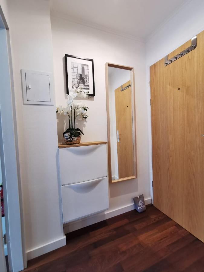 Rhepi-Apartment Essen Luaran gambar